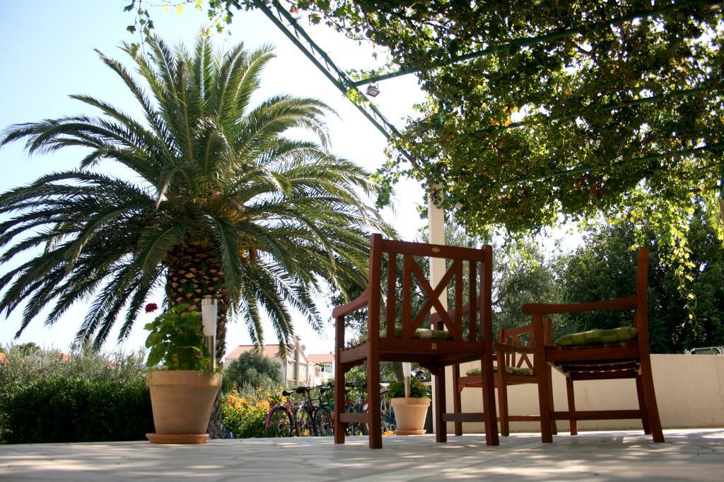 Apartment Vila Anka Slano Dış mekan fotoğraf