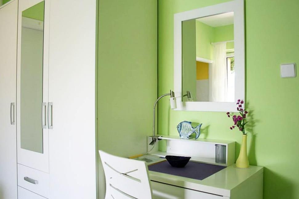 Apartment Vila Anka Slano Dış mekan fotoğraf