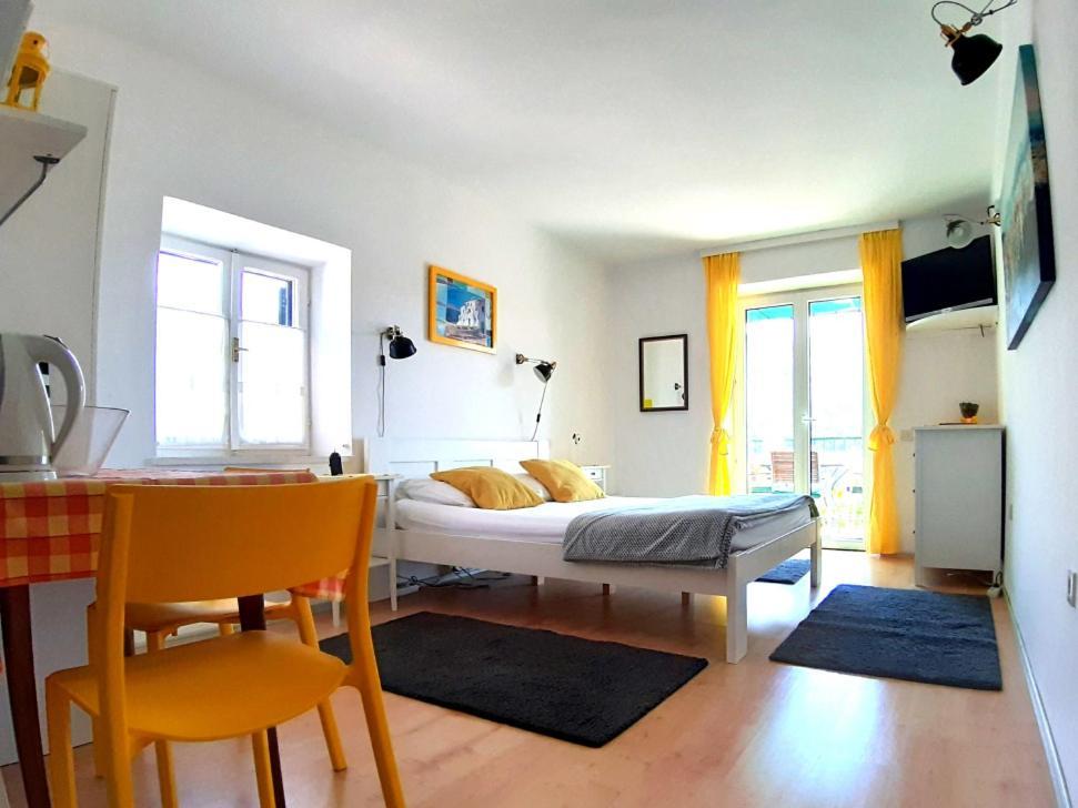 Apartment Vila Anka Slano Dış mekan fotoğraf